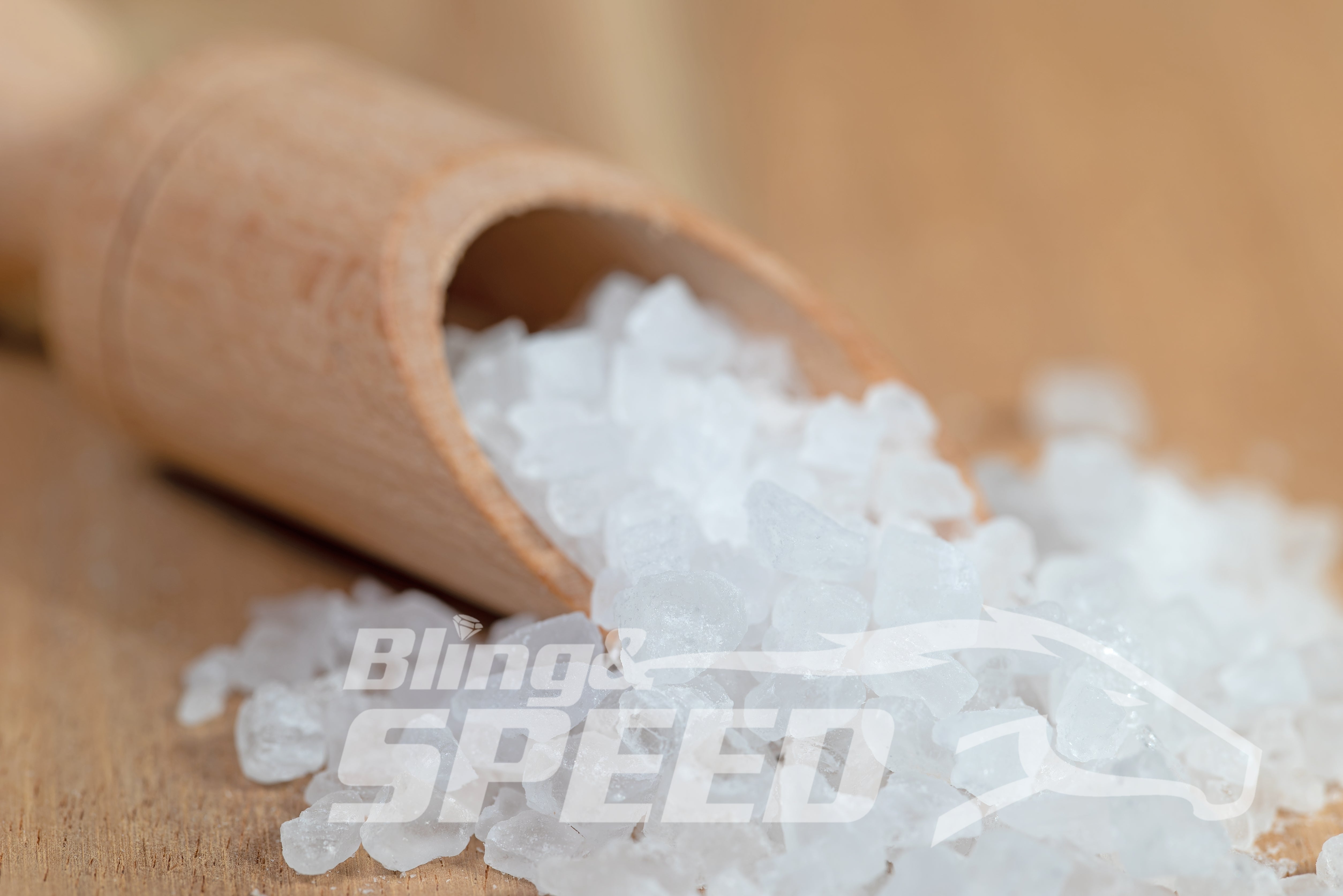 Salt: It's not just for your French fries anymore!