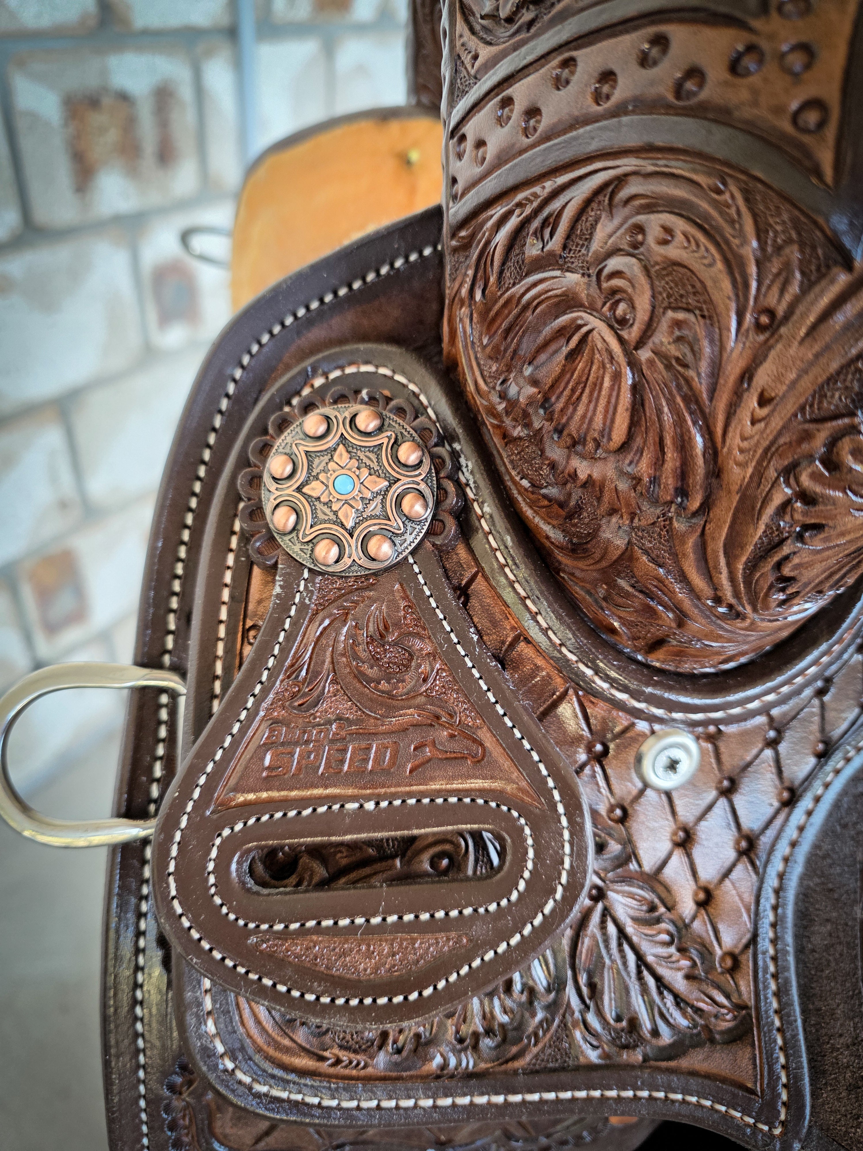 Pre Order Saddles