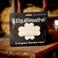 Load image into Gallery viewer, EquiBreathe™ Equine Nasal Patch - White