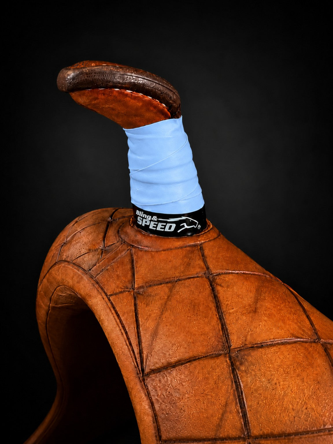 Horn Wrap 4-Pack - 16 Different Pack Options!