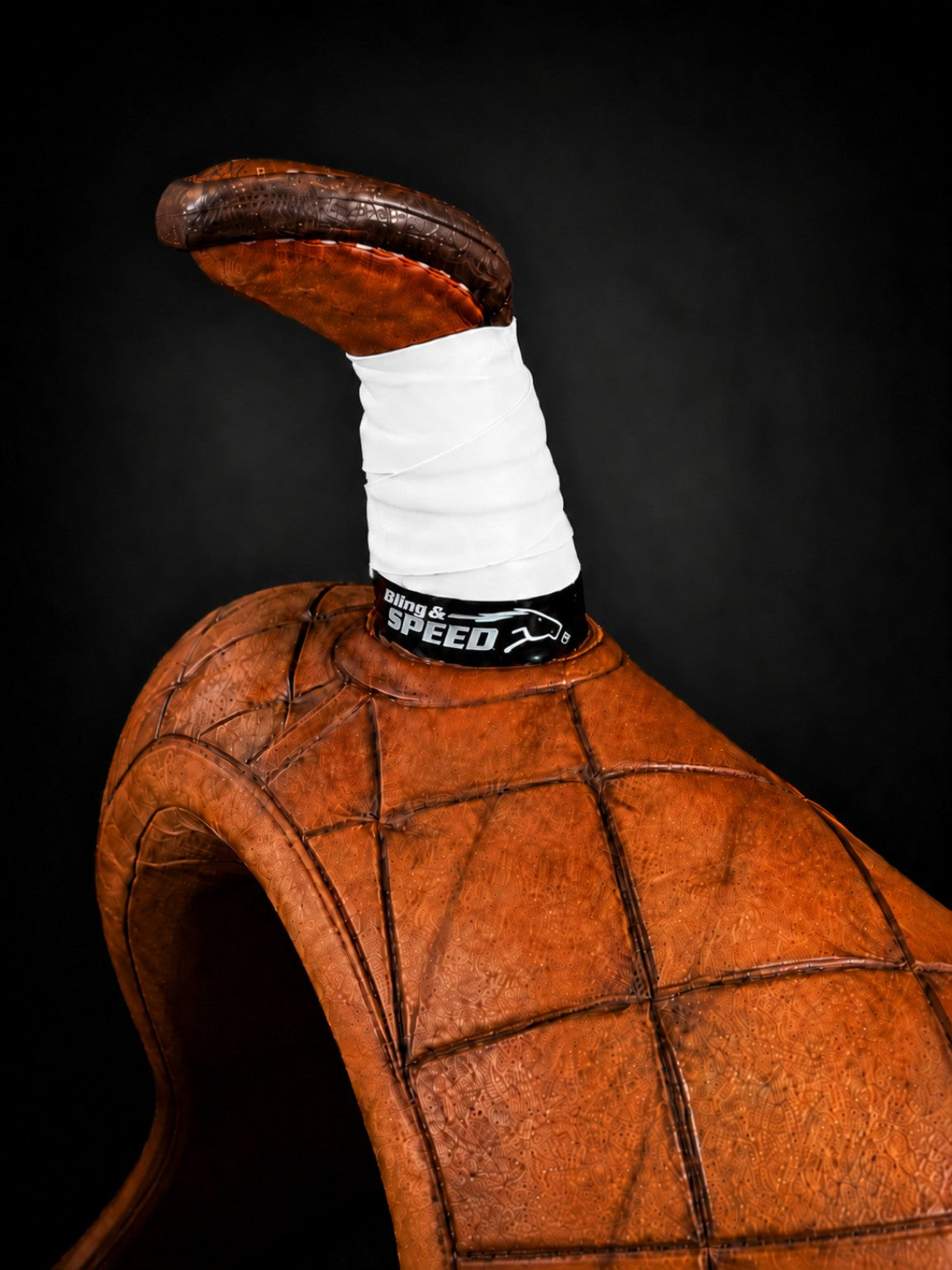 Horn Wrap 4-Pack - 16 Different Pack Options!