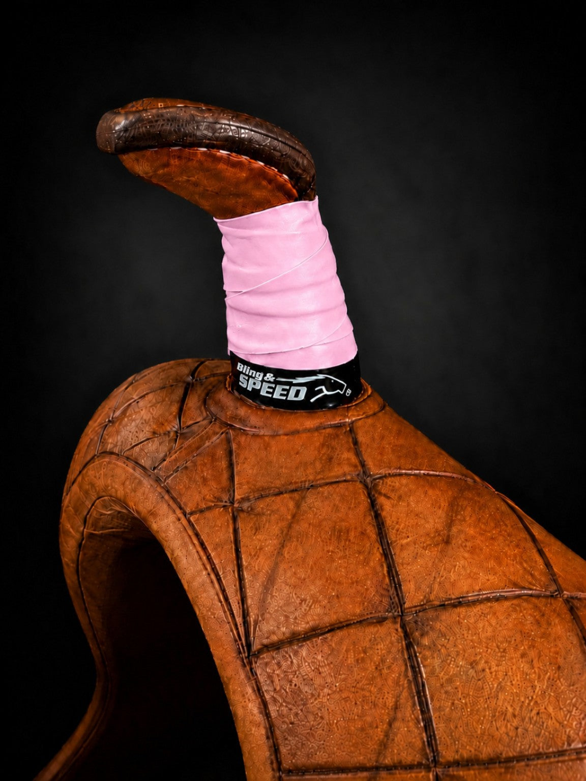 Horn Wrap 4-Pack - 16 Different Pack Options!