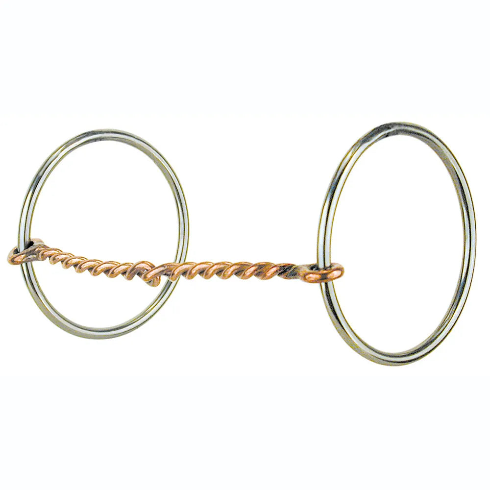 115 LIGHT LOOSE RING