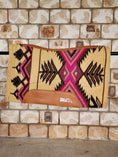 Load image into Gallery viewer, 53. Aztec Ranch Pink