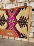 Load image into Gallery viewer, 53. Aztec Ranch Pink