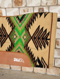 Load image into Gallery viewer, 52. Aztec Ranch Green