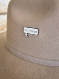 Load image into Gallery viewer, Ew... People - Enamel Hat Pin