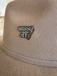 Load image into Gallery viewer, Sassy AF - Enamel Hat Pin