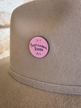 Load image into Gallery viewer, Professional Yapper - Enamel Hat Pin