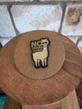 Load image into Gallery viewer, No Drama Llama - Enamel Hat Pin