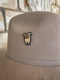 Load image into Gallery viewer, No Drama Llama - Enamel Hat Pin