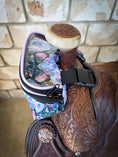 Load image into Gallery viewer, Pommel Saddle Bag - Mystic