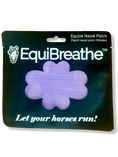 Load image into Gallery viewer, EquiBreathe™ Equine Nasal Patch - Purple