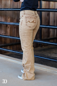 Load image into Gallery viewer, Sepia Signature Trouser Denim
