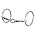 Load image into Gallery viewer, 106 SHARON CAMARILLO SIGNATURE LIFESAVER SNAFFLE
