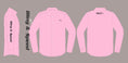 Load image into Gallery viewer, Bubblegum Pink Arena Shirt