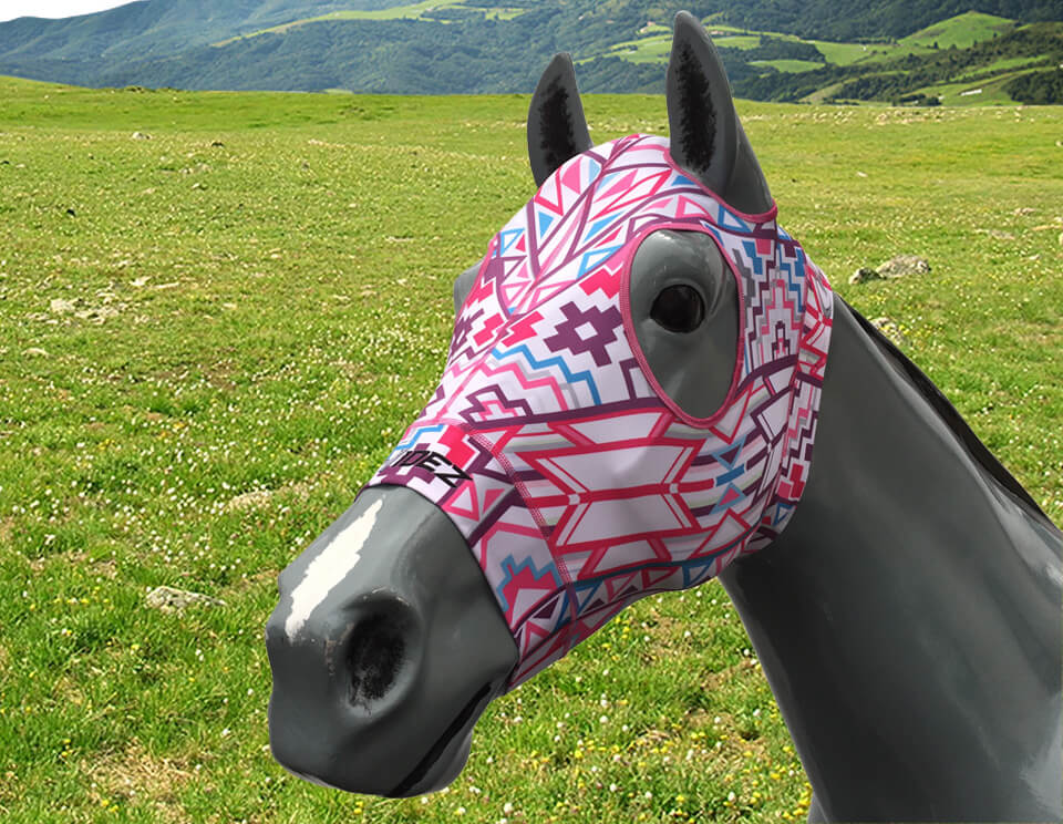 Aztec Pink