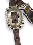 Load image into Gallery viewer, "Black Label Luxe" Designer-Inspired Tack Set
