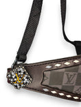 Load image into Gallery viewer, "Black Label Luxe" Designer-Inspired Tack Set