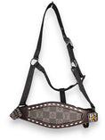 Load image into Gallery viewer, "Black Label Luxe" Designer-Inspired Tack Set