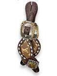Load image into Gallery viewer, "Desert Gold" Luxe Designer-Inspired Tack Set