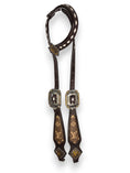 Load image into Gallery viewer, "Desert Gold" Luxe Designer-Inspired Tack Set