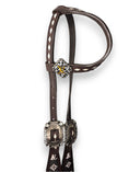 Load image into Gallery viewer, “Midnight Luxe” Designer-Inspired Tack Set