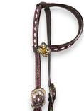 Load image into Gallery viewer, “Prism Luxe” Designer-Inspired Tack Set