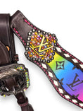Load image into Gallery viewer, “Prism Luxe” Designer-Inspired Tack Set