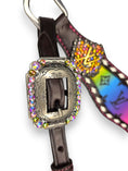 Load image into Gallery viewer, “Prism Luxe” Designer-Inspired Tack Set