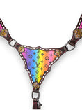 Load image into Gallery viewer, “Prism Luxe” Designer-Inspired Tack Set