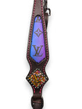 Load image into Gallery viewer, “Prism Luxe” Designer-Inspired Tack Set