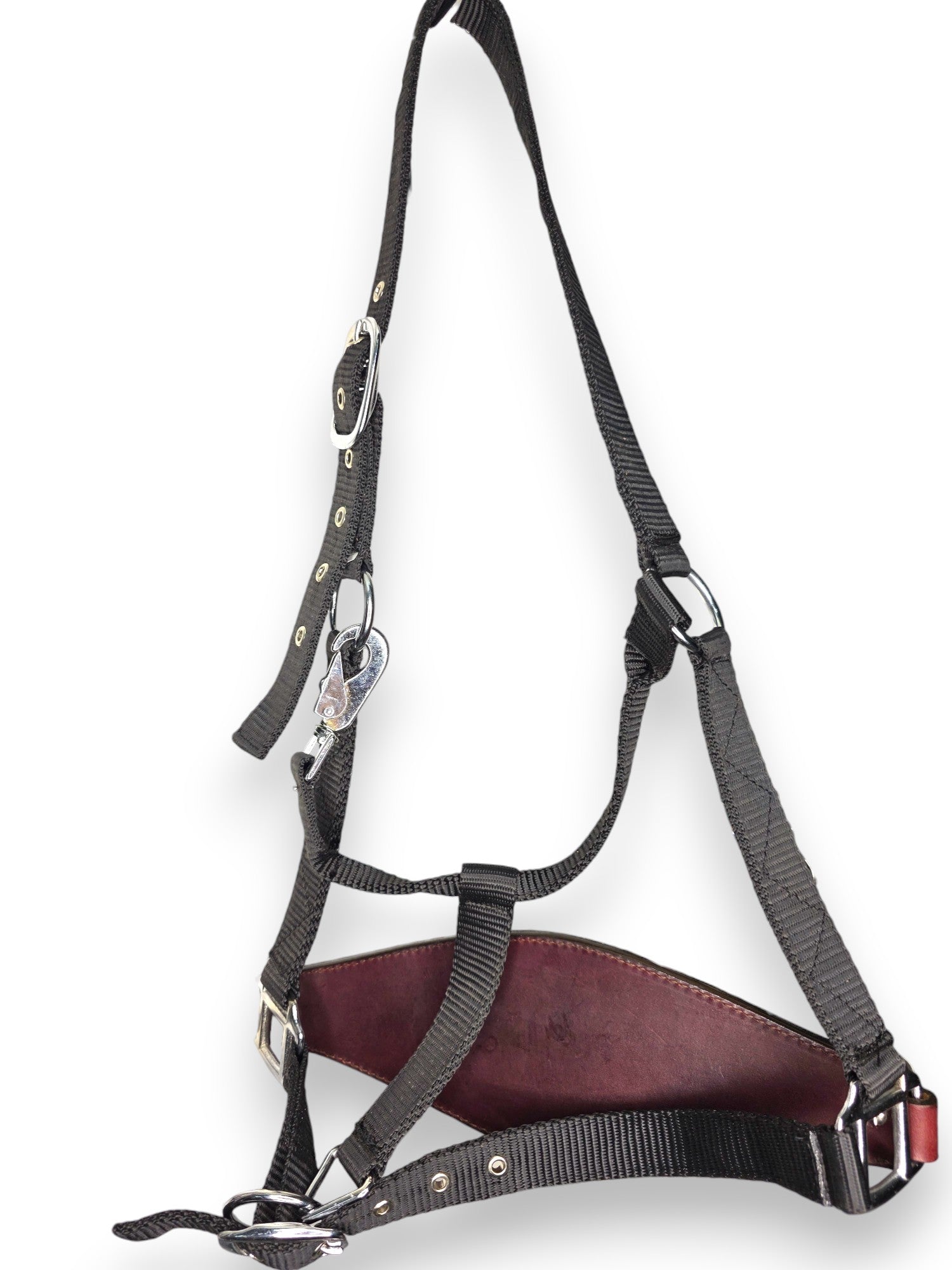 “Rainbow Luxe” Designer-Inspired Tack Set