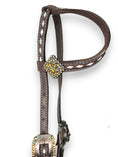 Load image into Gallery viewer, “Savage Luxe” Designer-Inspired Tack Set
