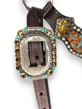 Load image into Gallery viewer, “Savage Luxe” Designer-Inspired Tack Set