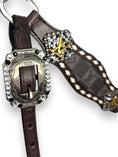 Load image into Gallery viewer, "Black Label Luxe" Designer-Inspired Tack Set