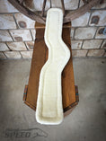 Load image into Gallery viewer, Shoulder Relief Girth Liners