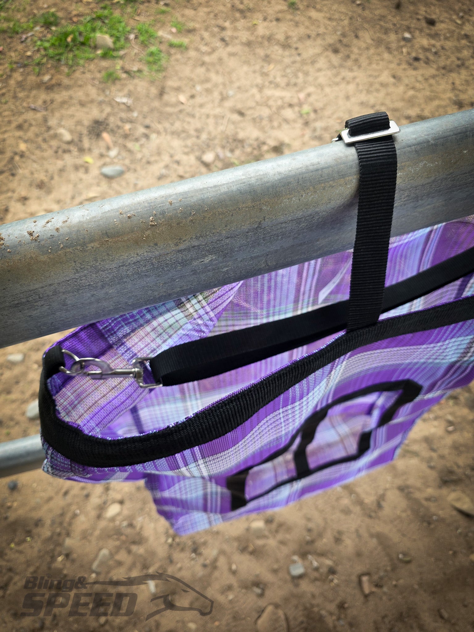 Extra Large Hay Bag