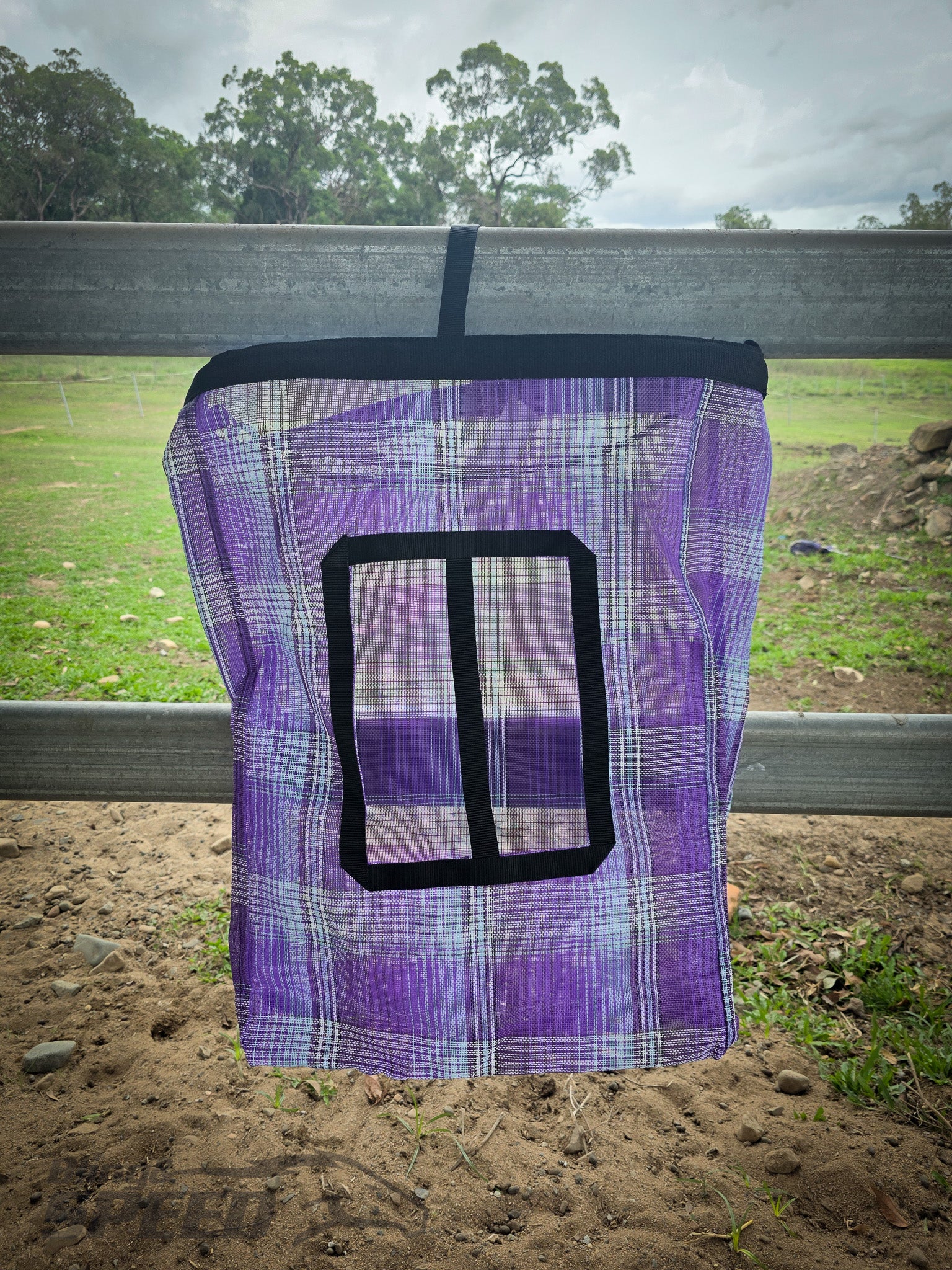 Extra Large Hay Bag