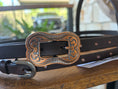 Load image into Gallery viewer, Classic Copper Buckle Quick-Change Bridle