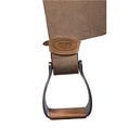 Load image into Gallery viewer, Fort Worth Barrel Race Saddle w/Opti Flex Tree