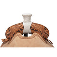 Load image into Gallery viewer, Fort Worth Rough Out Roper Saddle