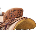 Load image into Gallery viewer, Fort Worth Rough Out Roper Saddle