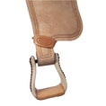 Load image into Gallery viewer, Fort Worth Rough Out Roper Saddle