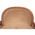 Load image into Gallery viewer, Fort Worth Rough Out Roper Saddle