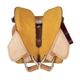 Load image into Gallery viewer, Fort Worth Rough Out Roper Saddle