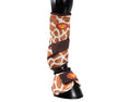 Load image into Gallery viewer, Fort Worth Sports Boots Suit Front/Rear Giraffe-Limited Edition