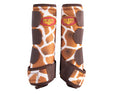 Load image into Gallery viewer, Fort Worth Sports Boots Suit Front/Rear Giraffe-Limited Edition