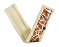 Load image into Gallery viewer, Fort Worth Printed Girth - Giraffe