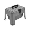 Load image into Gallery viewer, Showmaster Step-Up Tack Box - Various Colours